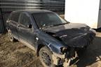 В разбор поступил Nissan Almera 2006г 1.8л 116л.с АКПП двс QG18